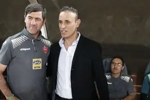 مربی محبوب پرسپولیسی‌ها به تراکتور می‌رود