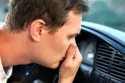 تشخیص ایرادهای خودرو با بوکشیدن!