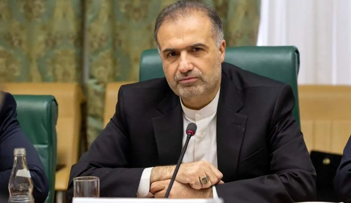 قرارداد خرید ۶۰ میلیون دوز واکسن اسپوتنیک وی با روسیه نهایی شد