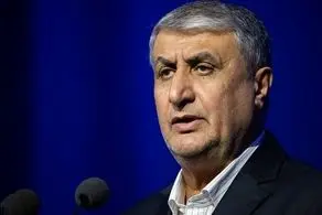 پیام تسلیت رییس سازمان انرژی اتمی در پی درگذشت اشرف بروجردی