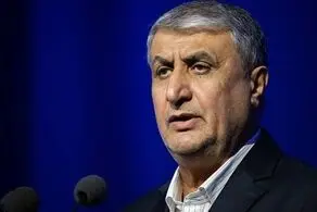 پیام تسلیت رییس سازمان انرژی اتمی در پی درگذشت اشرف بروجردی