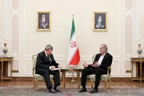 ایران علاقمند به واردات گاز از ترکمنستان است 