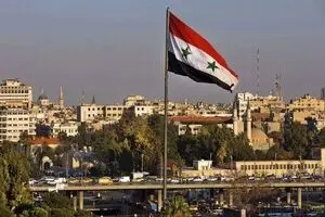 تلویزیون سوریه رسماً سرنگونی حکومت بشار اسد را اعلام کرد + ببینید 