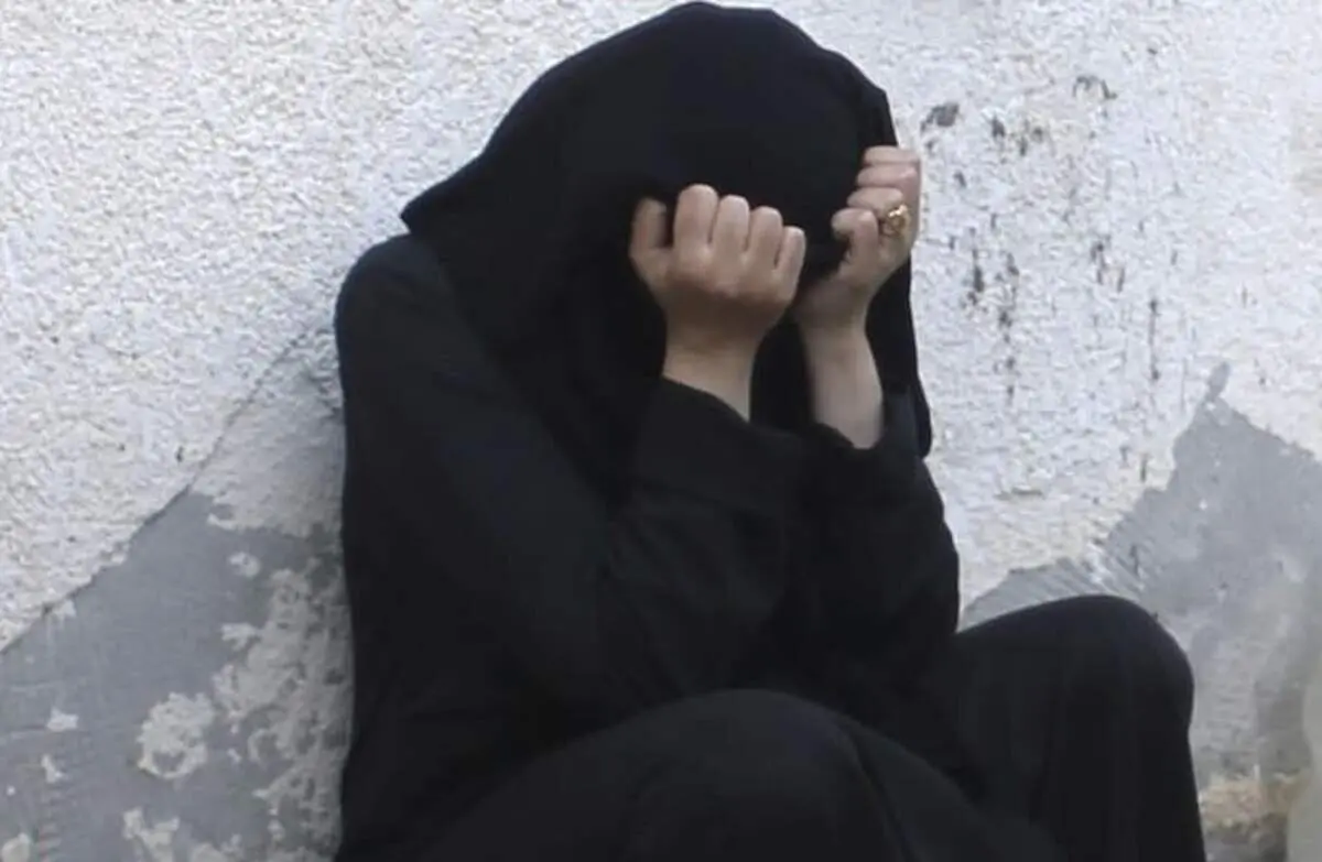 خیانت سنگین مرد جوان با زنی ۱۰ سال بزرگ‌تر از خودش