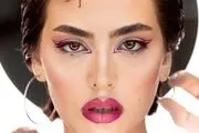  ازدواج  ریحانه پارسا ‌با پسر ایرانی در ترکیه/ این آقا را می شناسید؟/ عکس