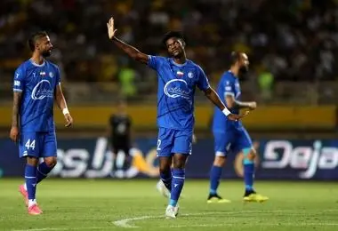  اندونگ رسما از استقلال جدا شد