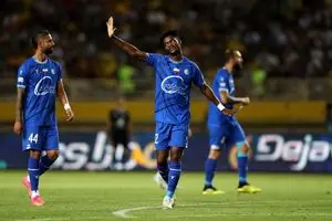 پرسپولیس مخفیانه در حال مخ زنی اندونگ