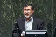 نماینده مجلس: اقدامات برخی افراد به عنوان ستون پنجم دشمن نیاز به برخورد دارد