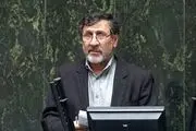 نماینده مجلس: اقدامات برخی افراد به عنوان ستون پنجم دشمن نیاز به برخورد دارد