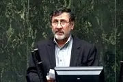 نماینده مجلس: اقدامات برخی افراد به عنوان ستون پنجم دشمن نیاز به برخورد دارد