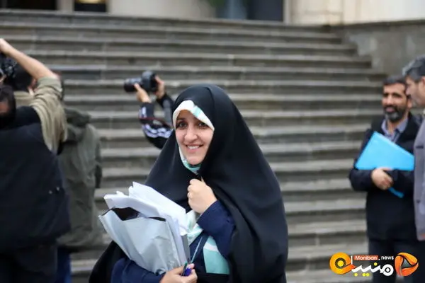 واکنش معاون زنان رئیس‌جمهور به توصیه رهبری درباره عبارت دوستت دارم + ببینید 