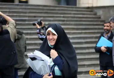 واکنش معاون زنان رئیس‌جمهور به توصیه رهبری درباره عبارت دوستت دارم + ببینید 