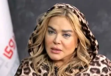 بهاره رهنما با این پیام مردم را عصبانی کرد/ فیلم