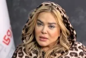 بهاره رهنما با این پیام مردم را عصبانی کرد/ فیلم
