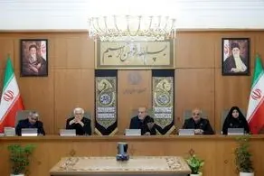 پزشکیان: ایران آماده همکاری تمام عیار با شورای همکاری خلیج فارس است