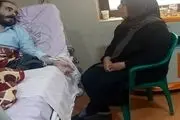 حمزه غالبی: حسین رونقی "پروژه" است
