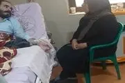حمزه غالبی: حسین رونقی "پروژه" است