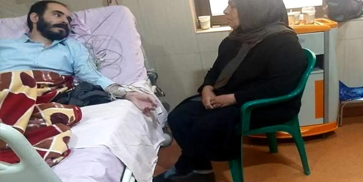 حمزه غالبی: حسین رونقی "پروژه" است