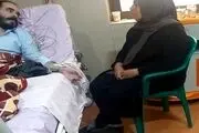 حمزه غالبی: حسین رونقی "پروژه" است