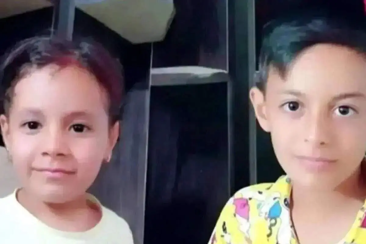 جزئیات جدید از پرونده هولناک مرگ دو کودک گلستانی