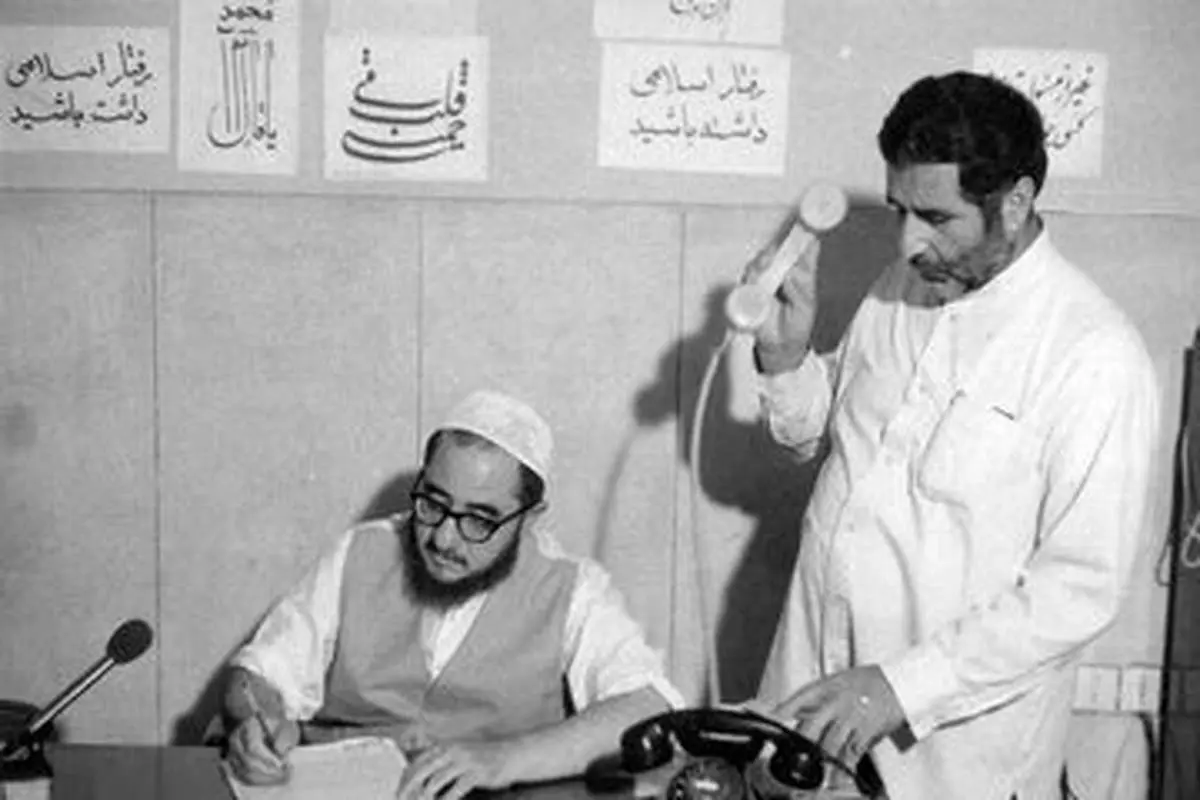 این چهره حکم اعدام خودش را در ایران امضا کرد