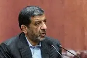 خاطره ضرغامی از آیت‌الله هاشمی و ماجرای ۲ فیلم معروف 