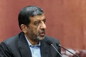 واکنش عزت الله ضرغامی به حکم زندان دو وزیر دولت رئیسی
