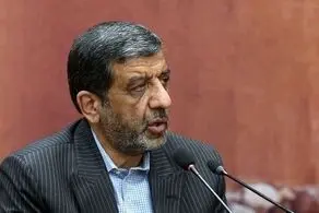 واکنش عزت الله ضرغامی به حکم زندان دو وزیر دولت رئیسی