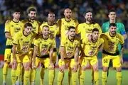 سوتِ بحث‌برانگیز وحید کاظمی در جریان دربی اصفهان