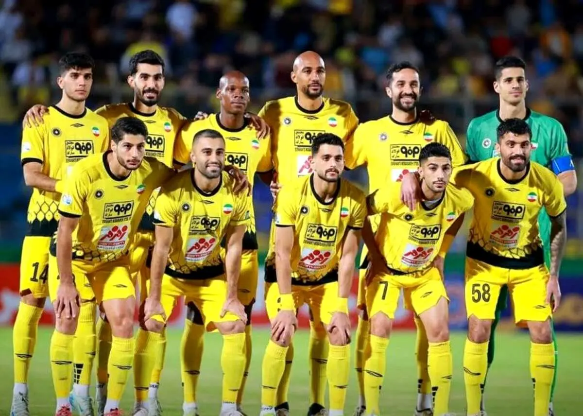 سوتِ بحث‌برانگیز وحید کاظمی در جریان دربی اصفهان
