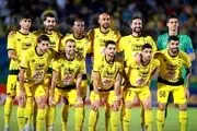 سوتِ بحث‌برانگیز وحید کاظمی در جریان دربی اصفهان