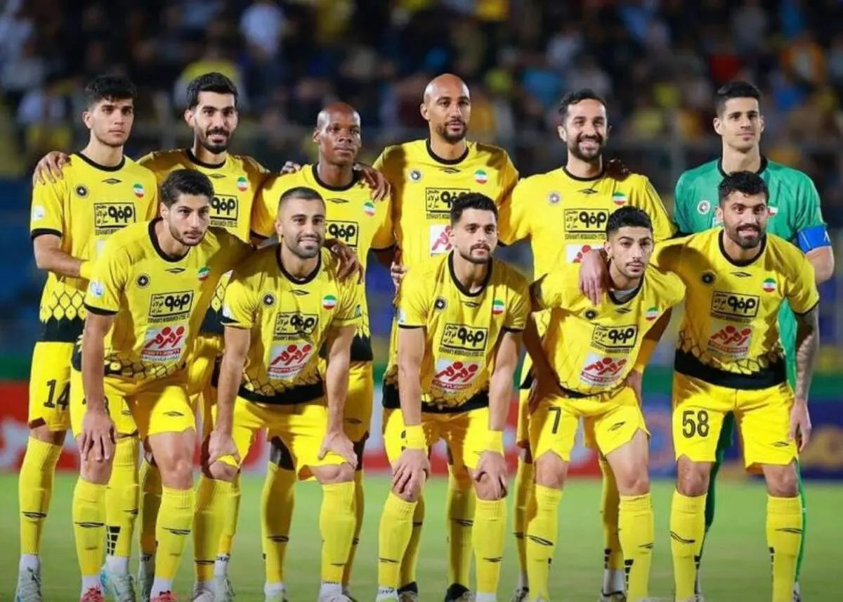 سوتِ بحث‌برانگیز وحید کاظمی در جریان دربی اصفهان