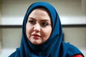 عصبانیت مجری مشهور زن از ازدواج گلزار و بدوبیراه گفتن علنی!/ عکس
