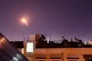 
ریزپرنده به آسمان تبریز نفوذ کرده است؟