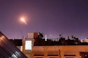 
ریزپرنده به آسمان تبریز نفوذ کرده است؟