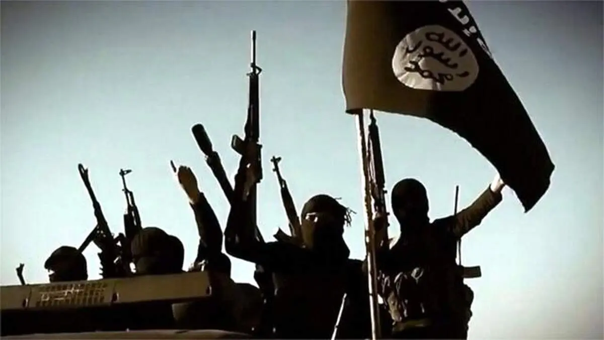 داعش پهباد می‌سازد؟/ یک پهباد جاسوسی منهدم شد