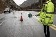 محدودیت‌ها و ممنوعیت ترافیکی جاده‌ها در تعطیلات پیش‌رو