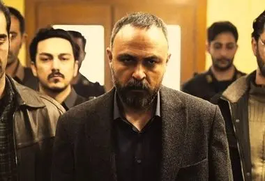 علیرضا کمالی‌پور امسال سیمرغ می‌گیرد؟‌