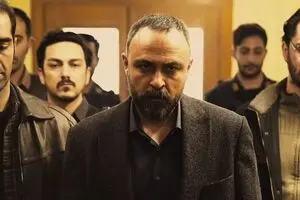 علیرضا کمالی‌پور امسال سیمرغ می‌گیرد؟‌