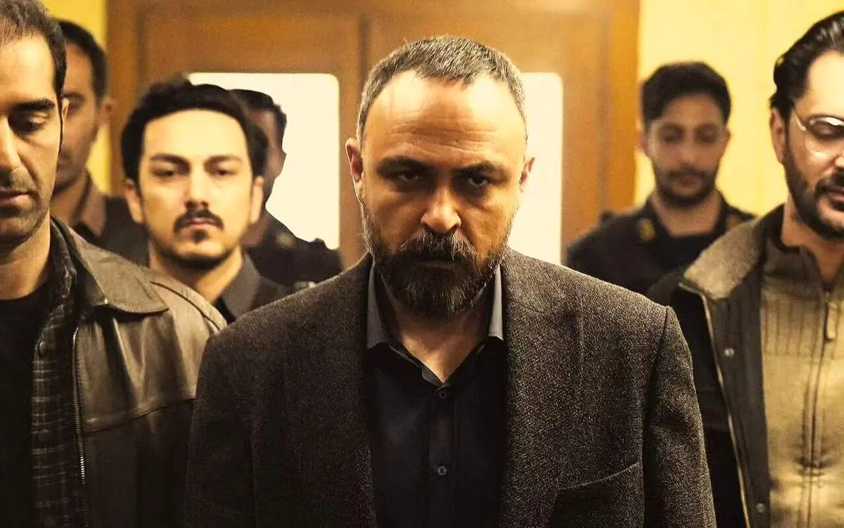 علیرضا کمالی‌پور امسال سیمرغ می‌گیرد؟‌