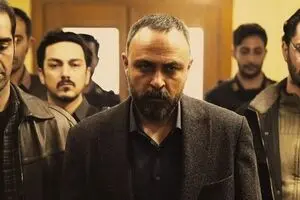 علیرضا کمالی‌پور امسال سیمرغ می‌گیرد؟‌