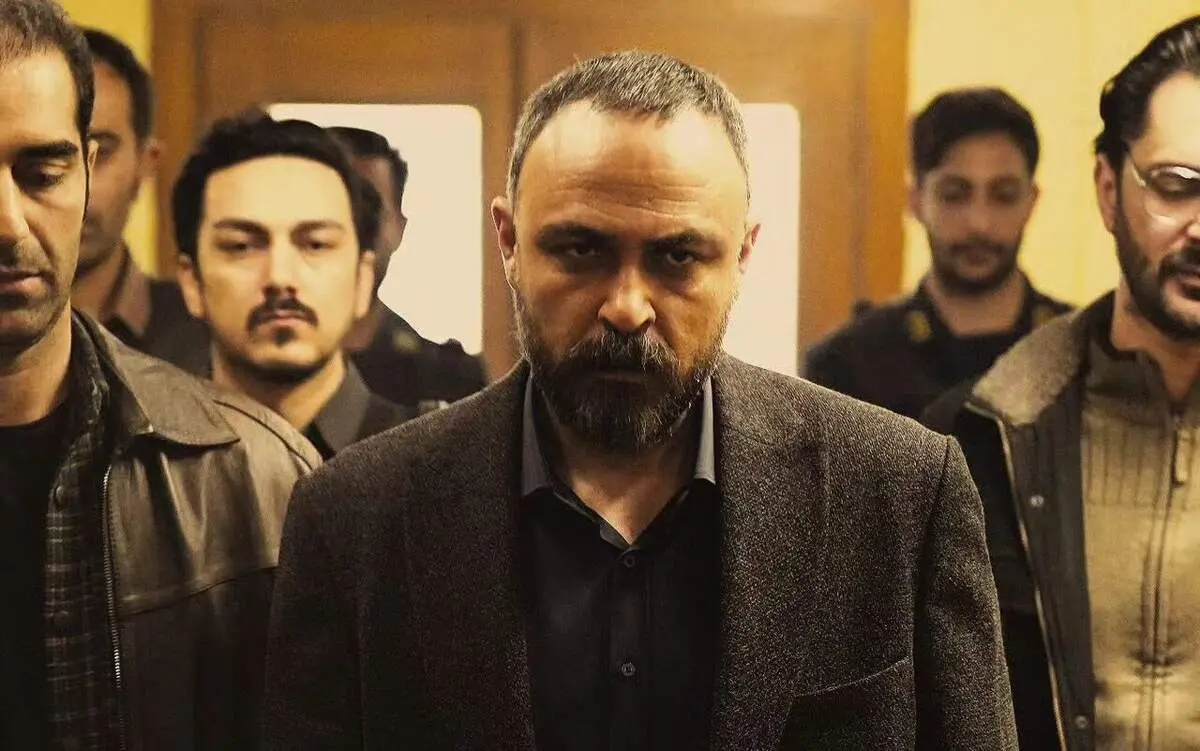علیرضا کمالی‌پور امسال سیمرغ می‌گیرد؟‌