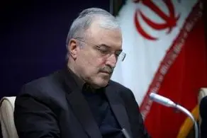 درخواست وزیر بهداشت برای مسدود شدن مبادی استان خوزستان به عراق