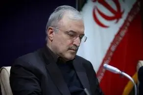 درخواست وزیر بهداشت برای مسدود شدن مبادی استان خوزستان به عراق