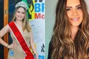 دهانتان باز می ماند اگر بدانید خوشگلترین زنان مال این کشور هستند!