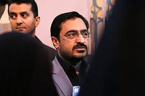 مرد هزار چهره سیاست ایران کیست؟| چک ۱۷ هزار میلیارد تومانی تامین اجتماعی در دست این چهره معروف!