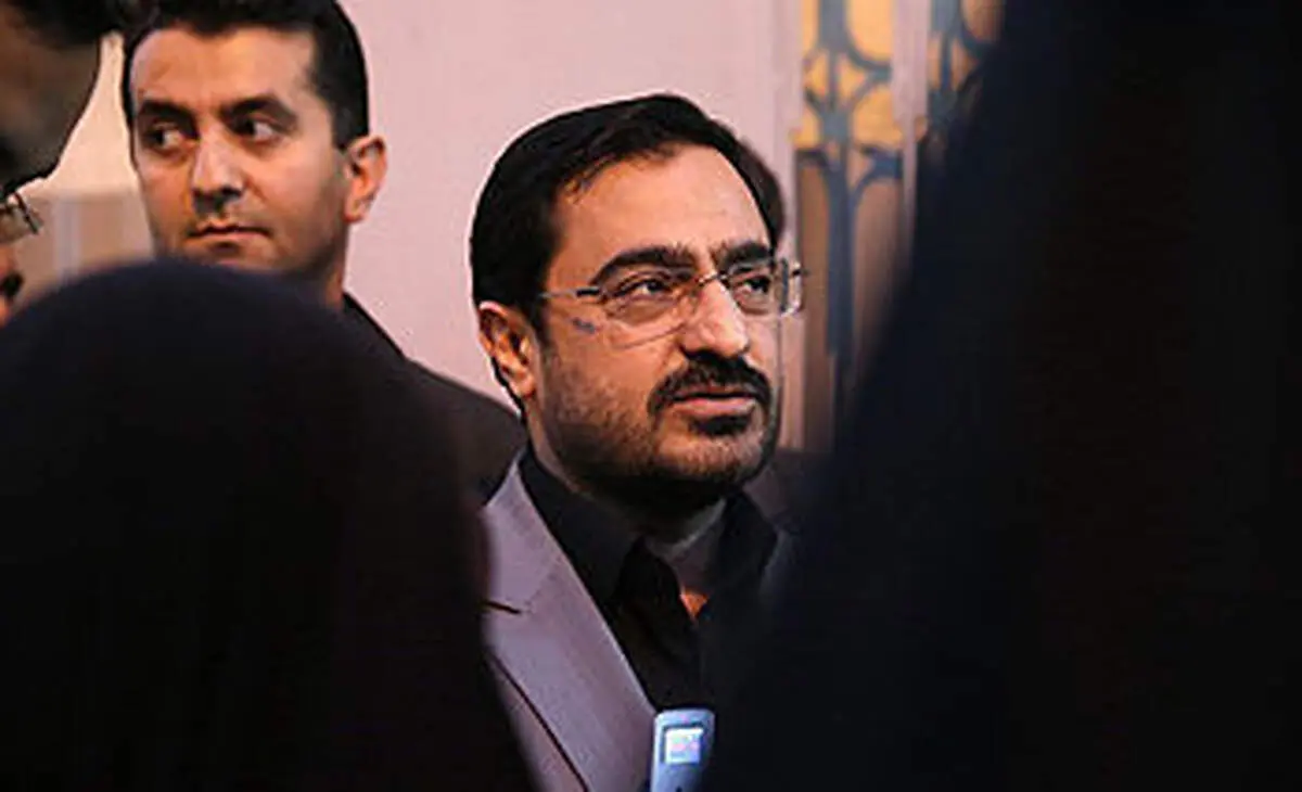 مرد هزار چهره سیاست ایران کیست؟| چک ۱۷ هزار میلیارد تومانی تامین اجتماعی در دست این چهره معروف!