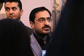 مرد هزار چهره سیاست ایران کیست؟| چک ۱۷ هزار میلیارد تومانی تامین اجتماعی در دست این چهره معروف!
