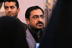 مرد هزار چهره سیاست ایران کیست؟| چک ۱۷ هزار میلیارد تومانی تامین اجتماعی در دست این چهره معروف!