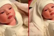 بدون اینکه به شوهرم  بگویم نوزادم را فروختم؛ وقتی فهمید...